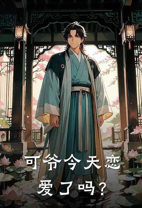 可爷今天恋爱了吗？