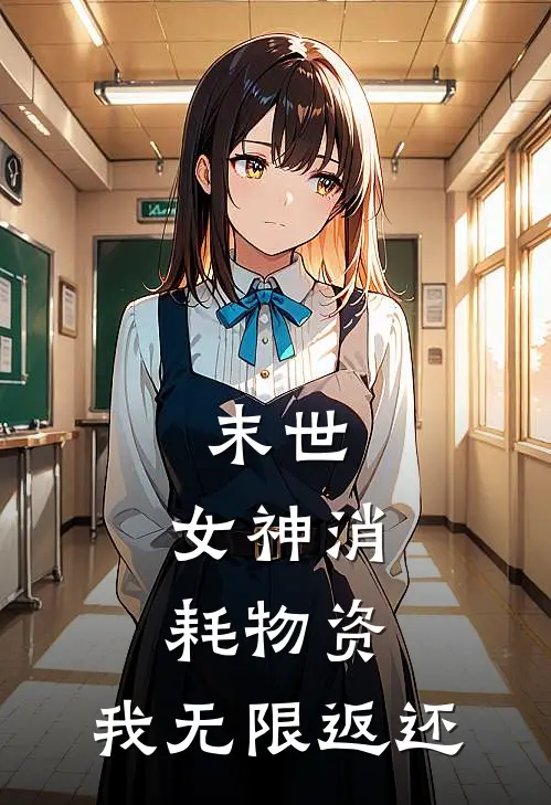 末世：女神消耗物资，我无限返还