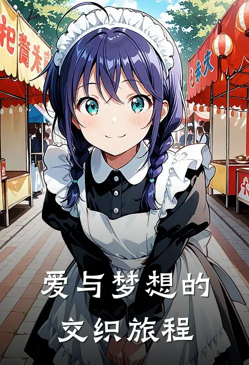 爱与梦想的交织旅程