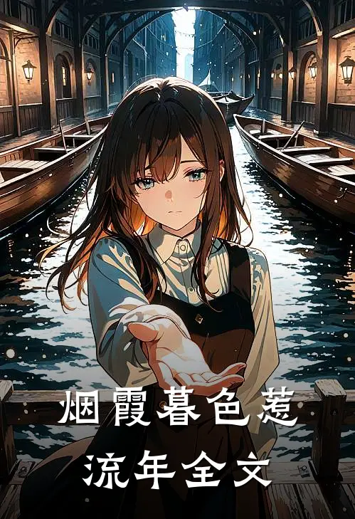 烟霞暮色惹流年全文