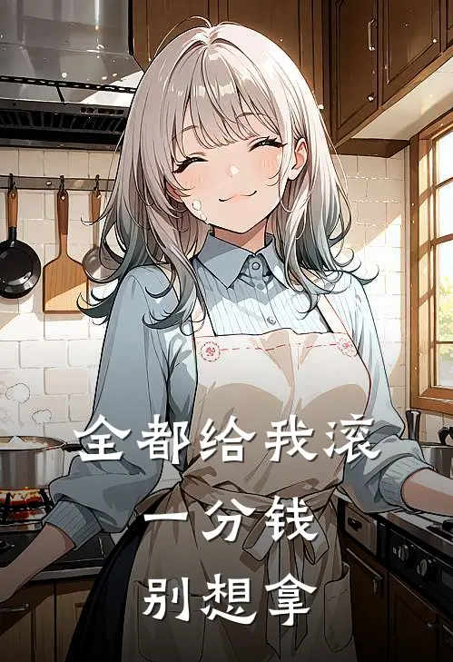 全都给我滚，一分钱别想拿