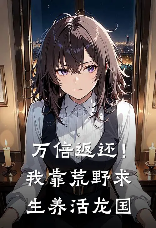 万倍返还！我靠荒野求生养活龙国