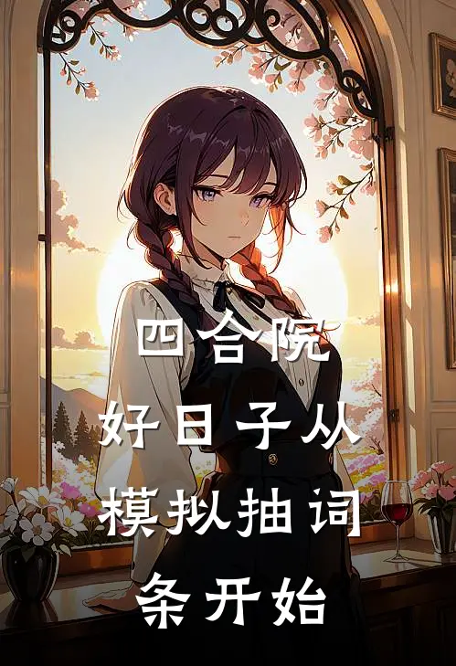 张建业易中海(四合院：好日子从模拟抽词条开始)全本免费在线阅读_(四合院：好日子从模拟抽词条开始)完结版免费在线阅读