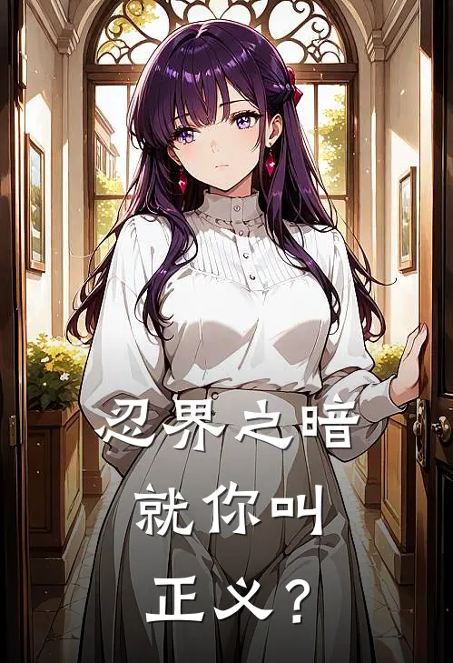 忍界之暗：就你叫正义？