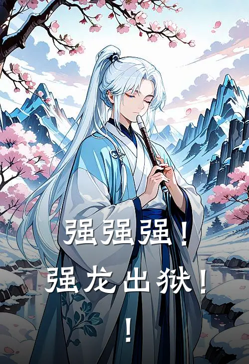 强强强！强龙出狱！！