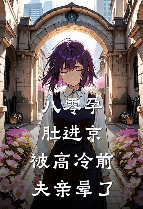 八零孕肚进京：被高冷前夫亲晕了