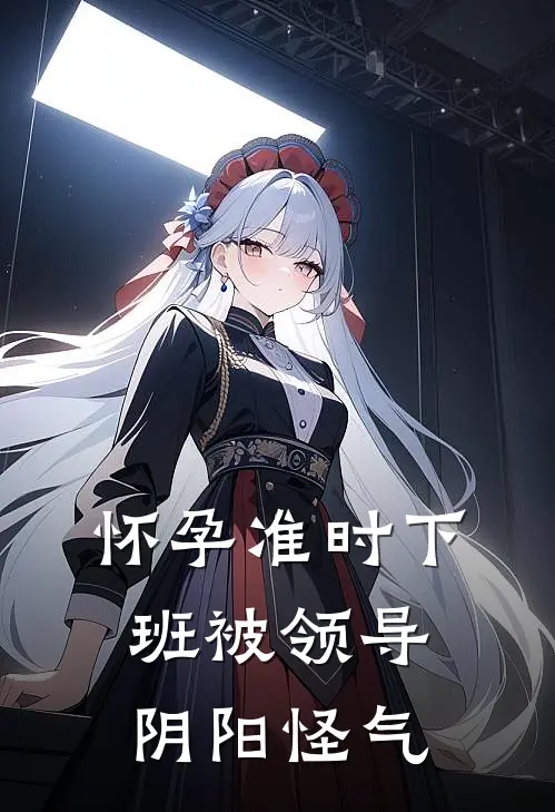 怀孕准时下班被领导阴阳怪气