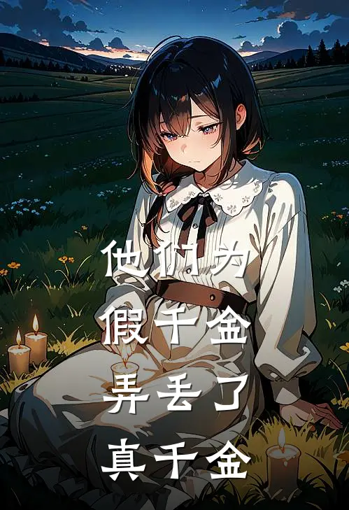 他们为假千金，弄丢了真千金