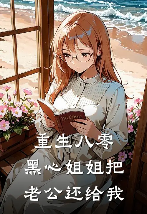 重生八零，黑心姐姐把老公还给我