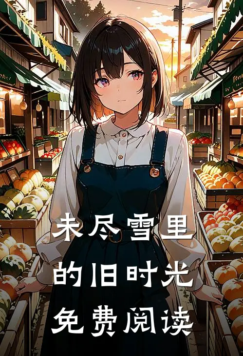 未尽雪里的旧时光免费阅读