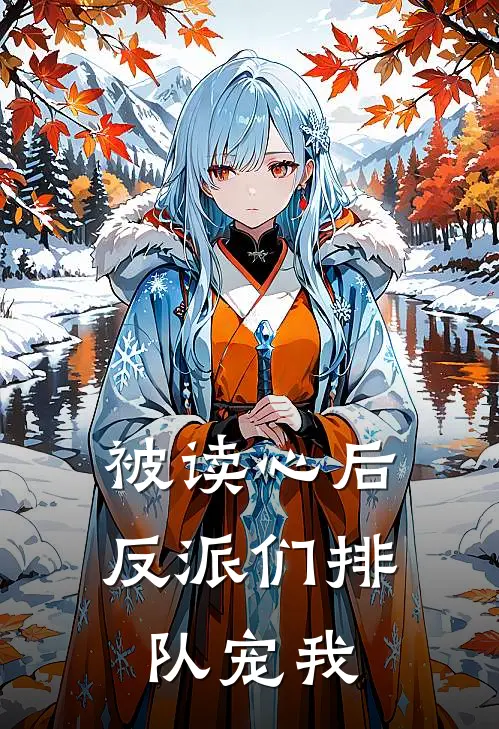 被读心后，反派们排队宠我(夜伶夜景炎)全文在线阅读_(被读心后，反派们排队宠我)精彩小说