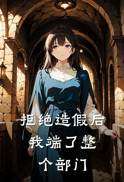 拒绝造假后，我端了整个部门