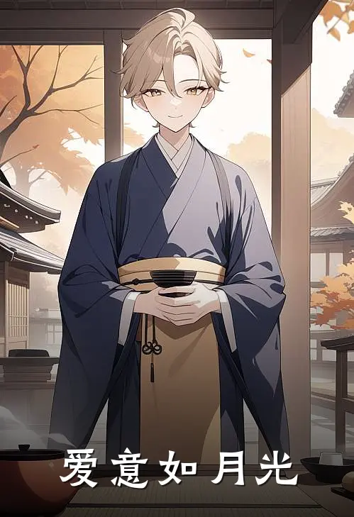 爱意如月光