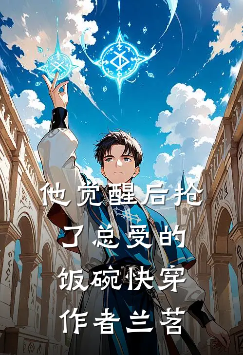 他觉醒后抢了总受的饭碗[快穿] 作者兰苕