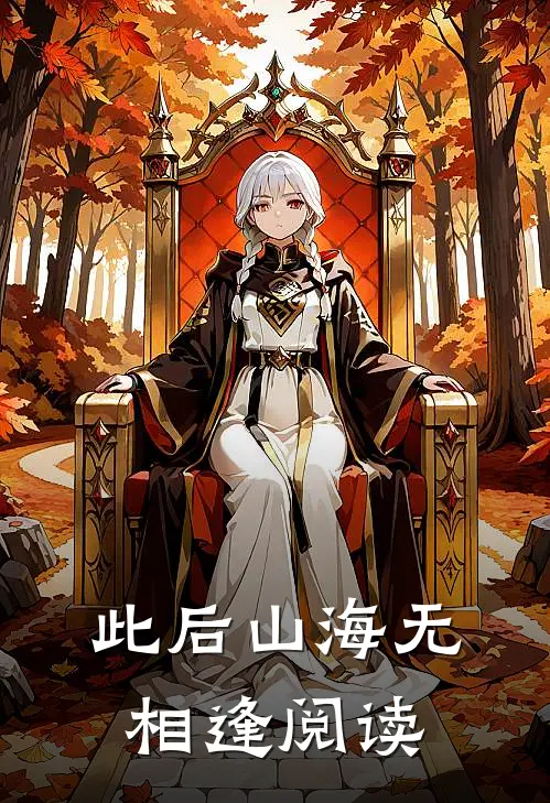 此后山海无相逢阅读