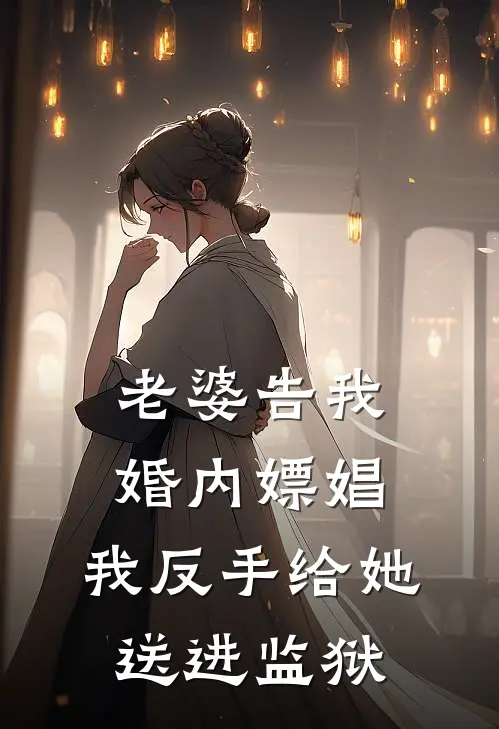 老婆告我婚内嫖娼，我反手给她送进监狱