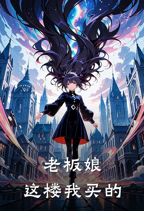 老板娘，这楼我买的