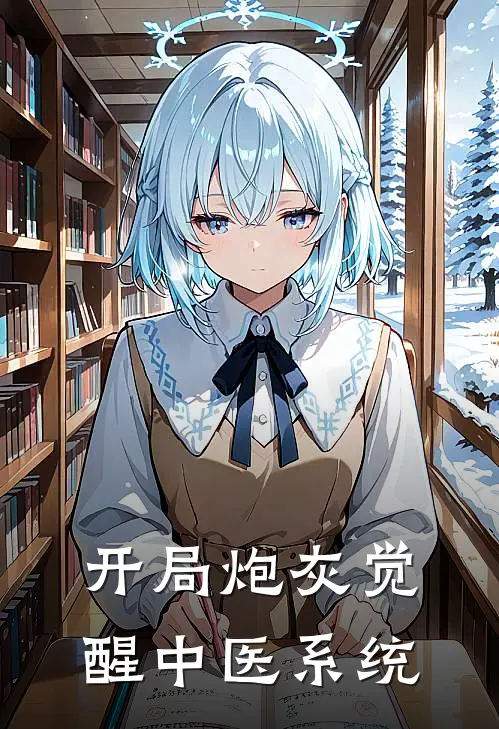 开局炮灰觉醒中医系统