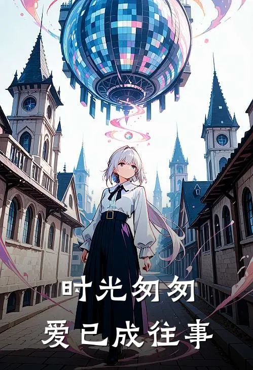 时光匆匆，爱已成往事