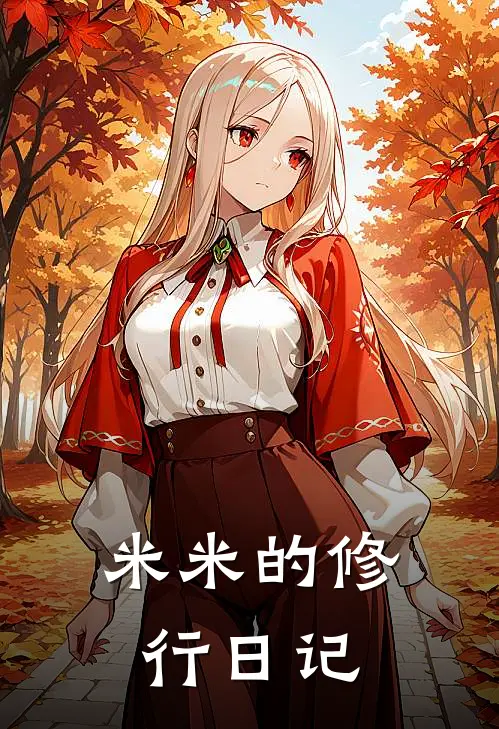 米米的修行日记