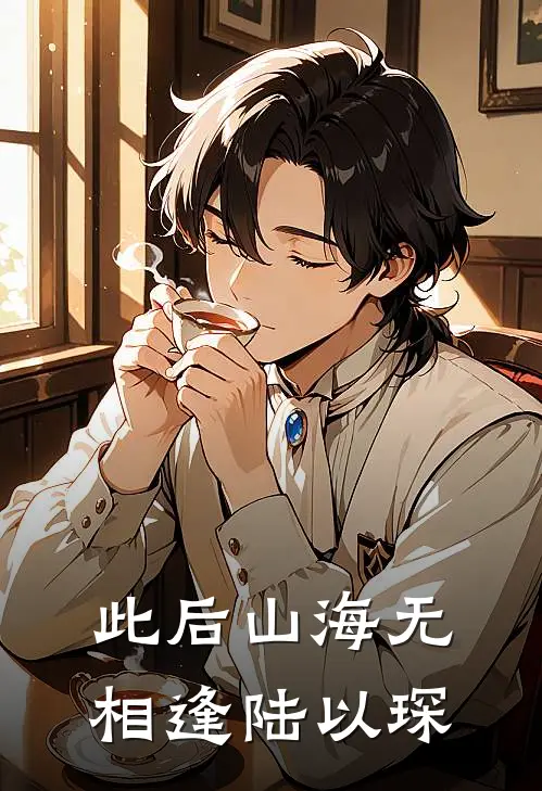 此后山海无相逢陆以琛