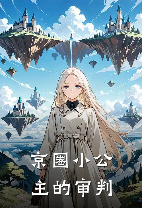 京圈小公主的审判