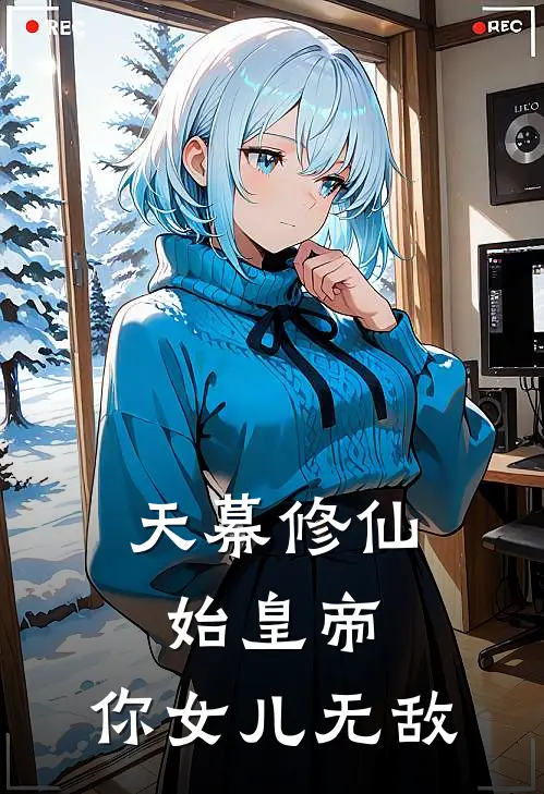 天幕修仙：始皇帝，你女儿无敌(赵听澜秦始皇)免费小说完结_最新推荐小说天幕修仙：始皇帝，你女儿无敌(赵听澜秦始皇)