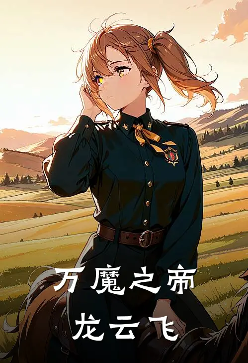 万魔之帝龙云飞